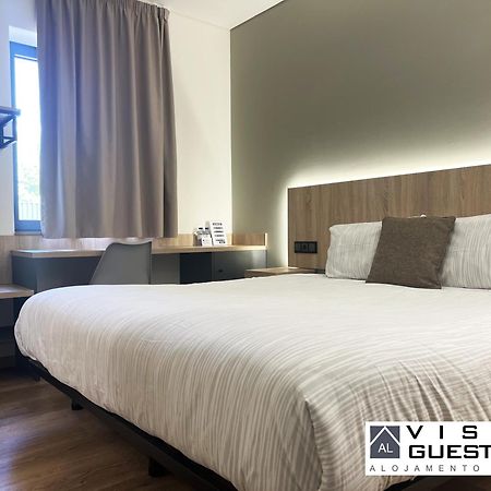 Viseu Guest Inn Buitenkant foto